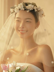 -吉光片羽高端婚纱摄影(泰州优选店)
