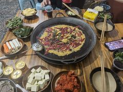 -重庆下半城老火锅(糖酒公司店)