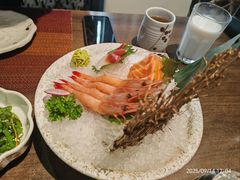 -青叶日本料理(北辰店)