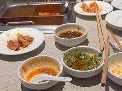 -海底捞大排档火锅(悦荟广场店)