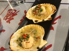 -辉记炭烧海鲜大排档·老字号(福田店)