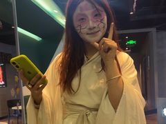 -棂笼·深度沉浸密室(武汉旗舰店)