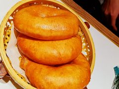 特色小油饼-0776食堂·京城创意菜(七里庄店)