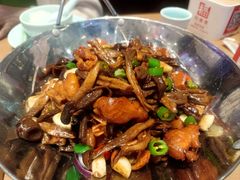 -四道菜·福建菜馆(莆田万达店)