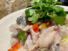 -川江号子渔人码头