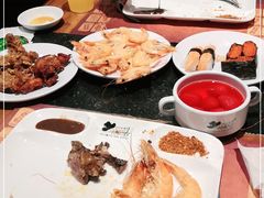 -汉巴味德(大悦城店)