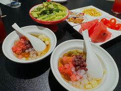 -辣尚瘾·烤鱼·新川菜(牡丹园直营店)
