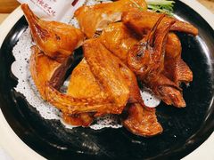 乳鸽-点都德(春熙路群光广场店)