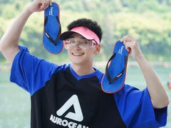 -将军关探险漂流