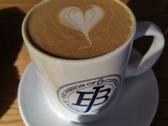 -Jamaicablue Coffeeshop(中央广场店)