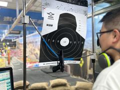 -都市枪神实弹射击俱乐部