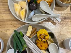 -素满香·素食自助餐(福州·长乐北路店)