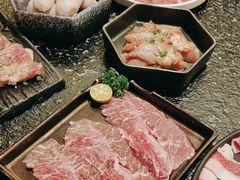 -樱嘢·炭火烧肉(惠南店)