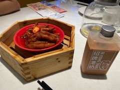 -避风塘(江桥万达店)
