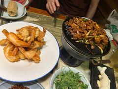 -小吊梨汤·北京菜(香山店)