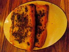 iphone_upload_pic-PIZZA BIANCA(民园店)
