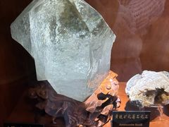 -青岛德国总督楼旧址博物馆