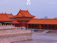 -故宫博物院(故宫)
