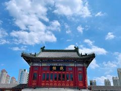 -古文化街旅游区