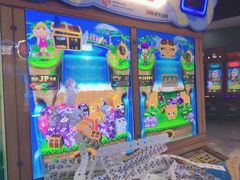 -星悦蓝海欢乐园(石路天虹店)