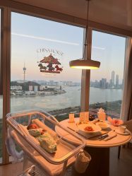 -baby bella小贝拉母婴护理中心(珠海希尔顿店)