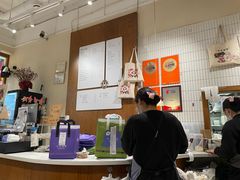 -小豆海棠(人民南路店)