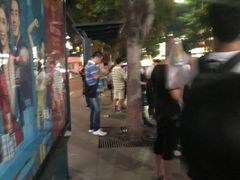-紫荆城食品交易中心(华强北店)