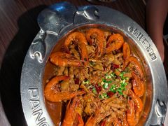 -胖哥俩肉蟹煲(梅溪步步高店)