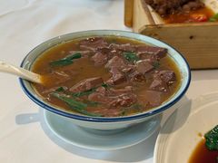 -粤财皇冠假日酒店·彩华轩中餐厅