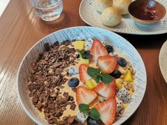 -La Terre乐田(万象城店)