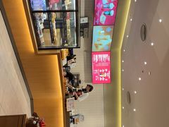 -星巴克(南宁华润幸福里店)