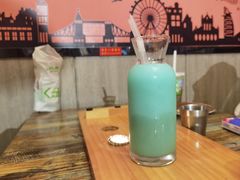 -一米鸡肉创意韩餐(五山店)