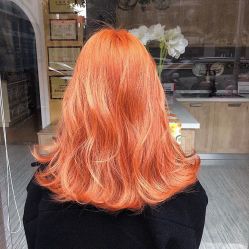 -Tipo Hair salon（明星）店