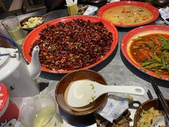 -馬伍旺川菜(江北虹悦城店)