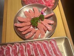 -西塔老太太泥炉烤肉(亚运村店)