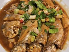 -小厨师·二十年沈家门小海鲜(百井坊巷店)