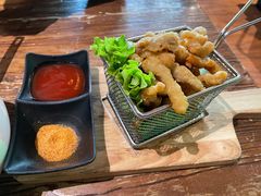 -悠味天老妈疙瘩汤(万达店)