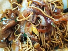 -超爷叔面馆(西园店)
