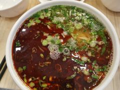 -清真·君乐牛肉面(一只船中街店)