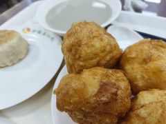 奶油炸糕-护国寺小吃(和平西街店)
