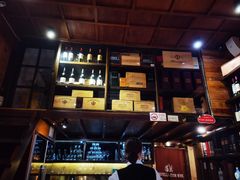 -老吉士酒家(天平路店)