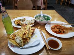 -西工饭庄快餐厅(西工小街店)