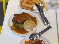 -宜家·瑞典风味餐厅(无锡店)