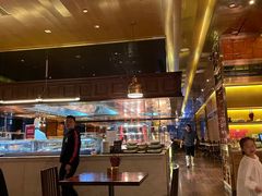 -君悦酒店·乐厨·高空自助餐(青年大街店)