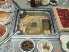 -海底捞火锅(天一广场亚细亚店)
