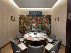 -福照楼汽锅鸡·云南菜(护国路店)