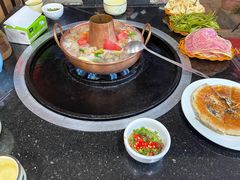 -香香腊排骨.野生菌火塘总店(束河店)