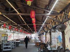 -水岸庭院·乡村柴火鸡