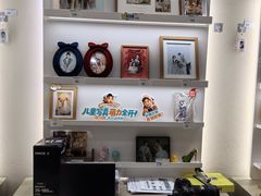 -海马体照相馆(佛山岭南站店)