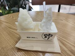 -野人先生Gelato(上海长宁龙之梦店)